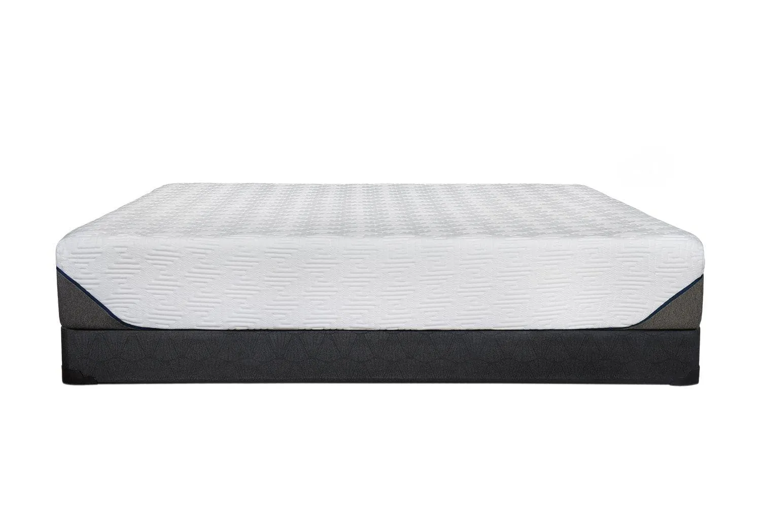 3/4 Mattress Polaris Suite 13" Cool Memory Foam Mattress