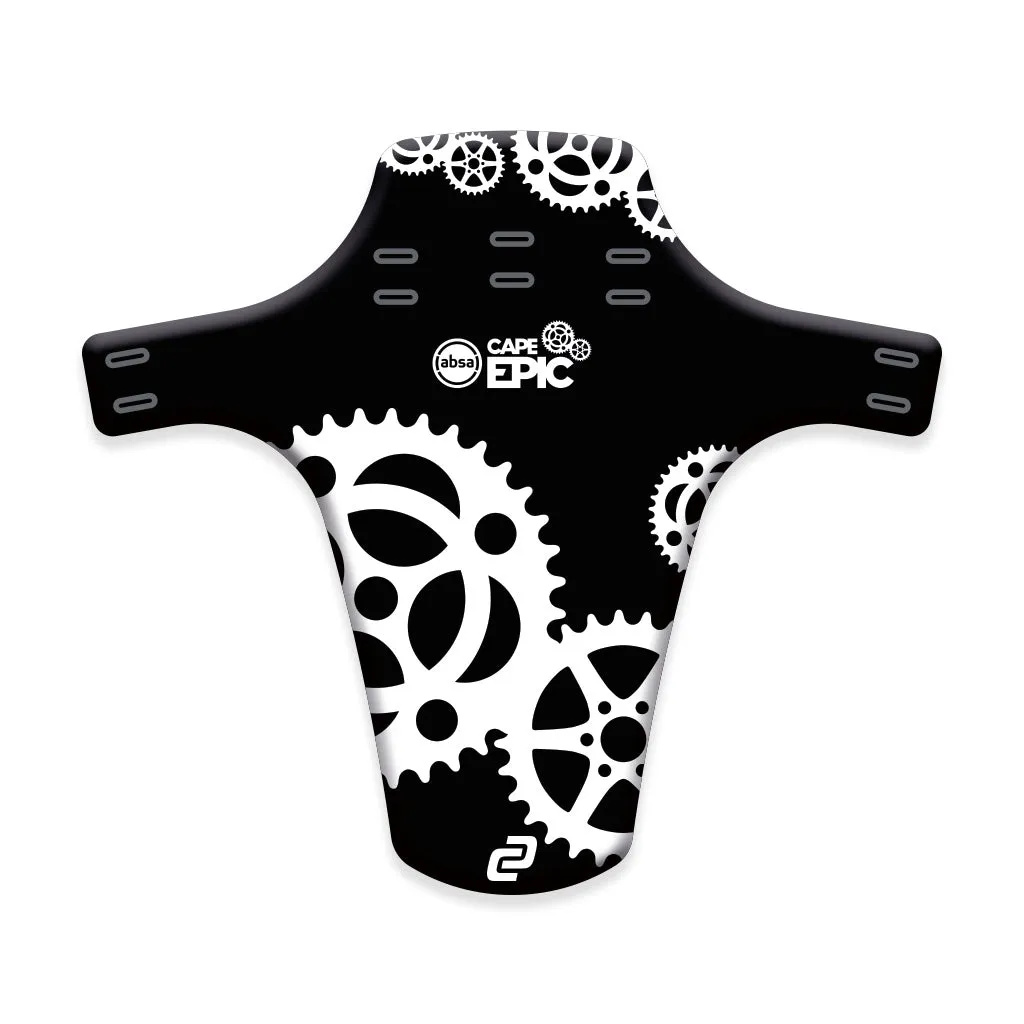 Absa Cape Epic Mudguard