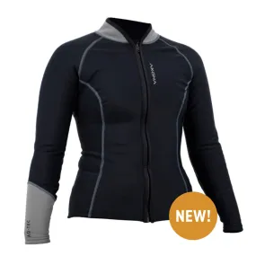 Akona AQ-Tec Long Sleeve Womens Rashguard