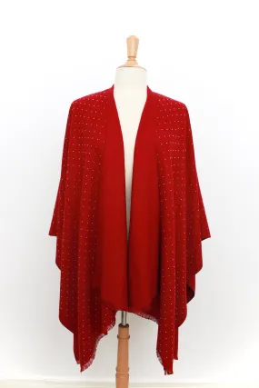 Alice Cape: Red