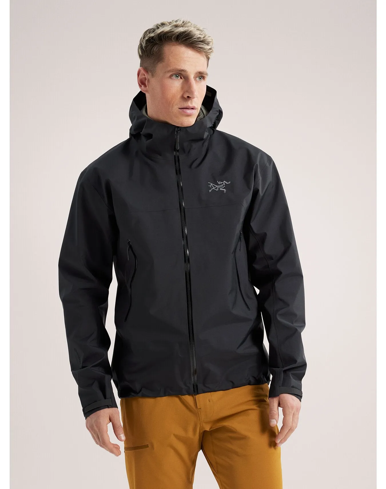 Arc'teryx Beta Jacket Men's