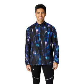 asics Road Lite Show Men's Packable Jacket