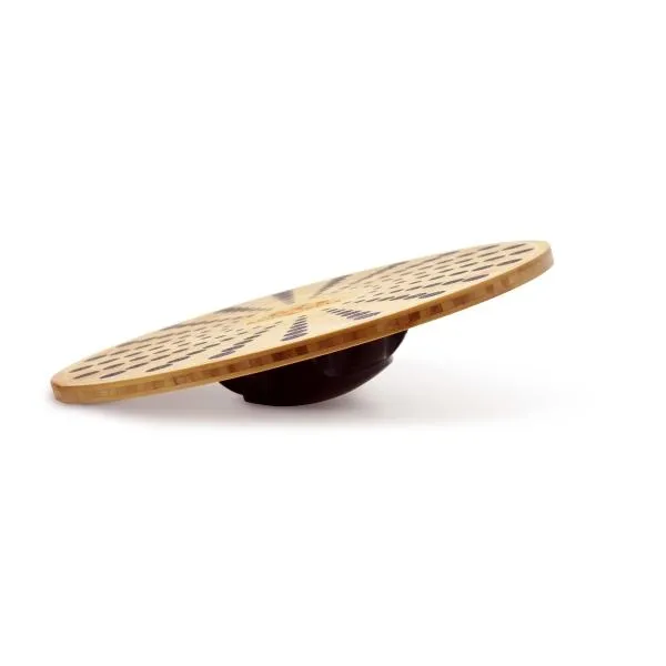 Bamboo Balance Disc