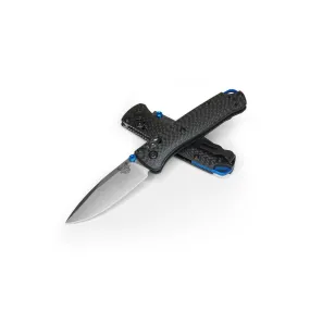 Benchmade 533-3 Mini Bugout Carbon Fiber