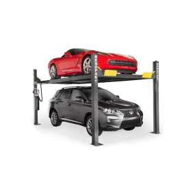 BendPak HD-9XW 9,000-lb. Capacity / Four-Post Lift / Standard Width / High Lift