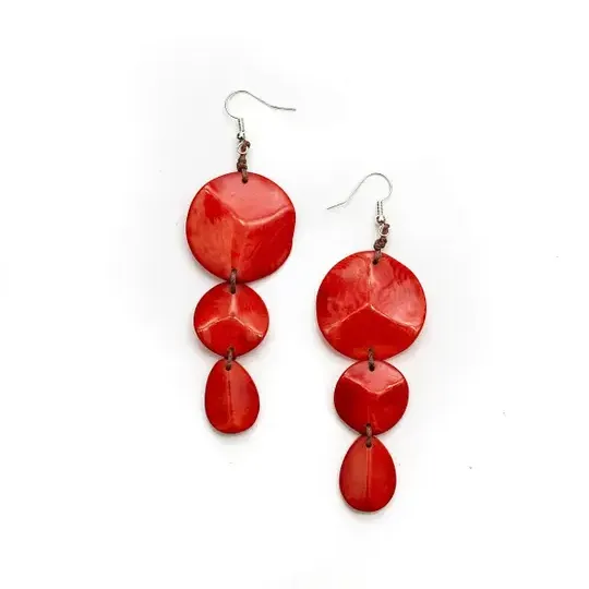 Betty Earrings