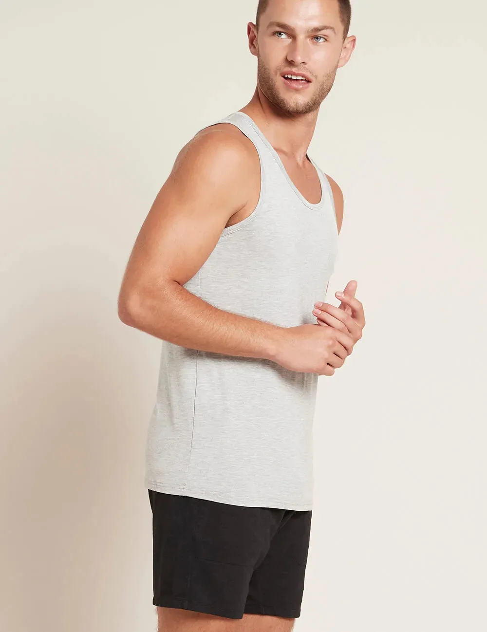 Boody - Men's Singlet