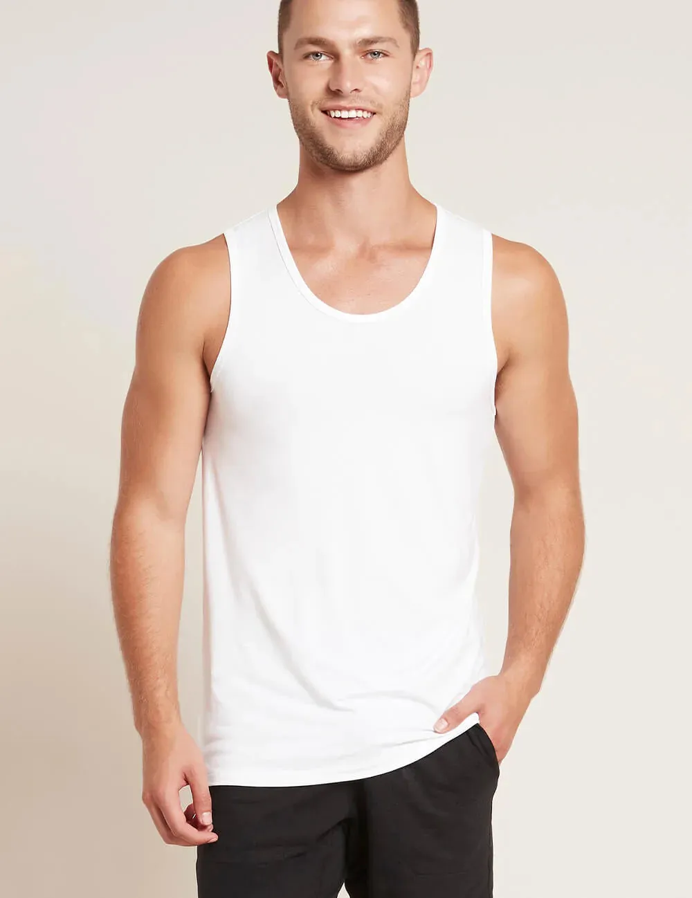 Boody - Men's Singlet