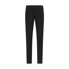 BOSS Delaware Slim Fit Black Denim Jeans