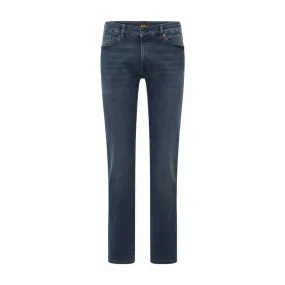 BOSS Maine BC-LP Regular Fit Denim Jeans