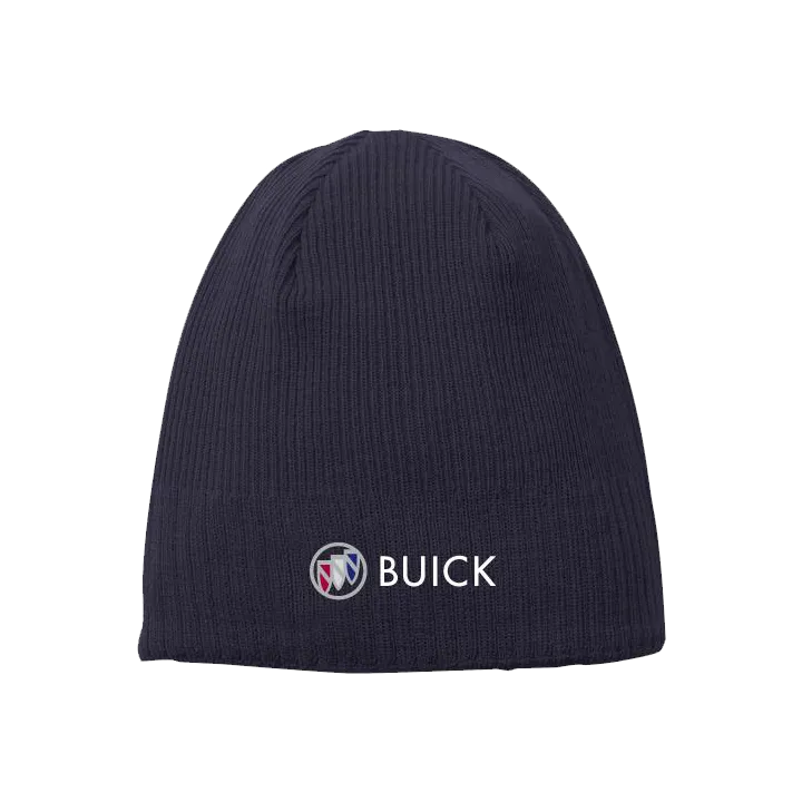 Buick New Era Beanie