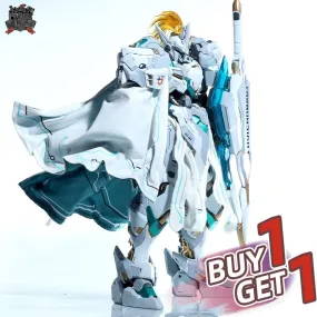 【BUY 1 GET 1】【READY FOR SHIP】 Custom cape set for Moshow progenitor effect "Lancelot of the lake"