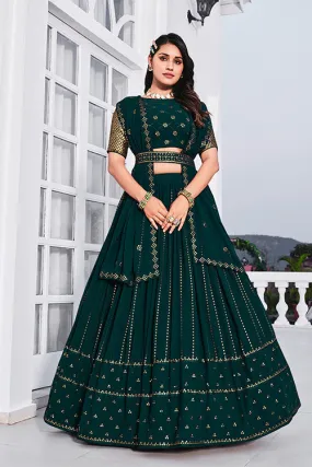 Buy Indian Latest Designer Bollywood Style Lehenga Choli Collection