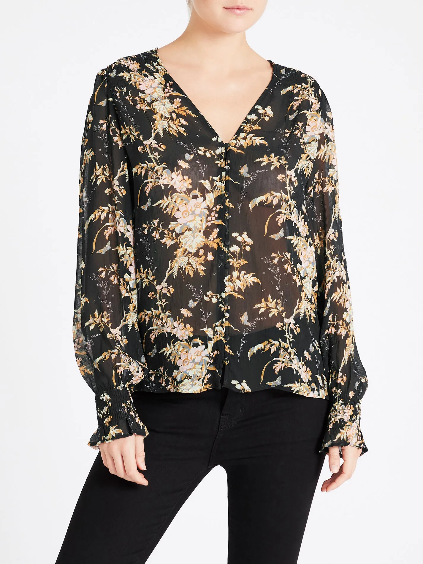 Calliope Top