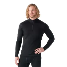 Classic All-Season Merino Base Layer 1/4 Zip Boxed (Men's) - SW002820