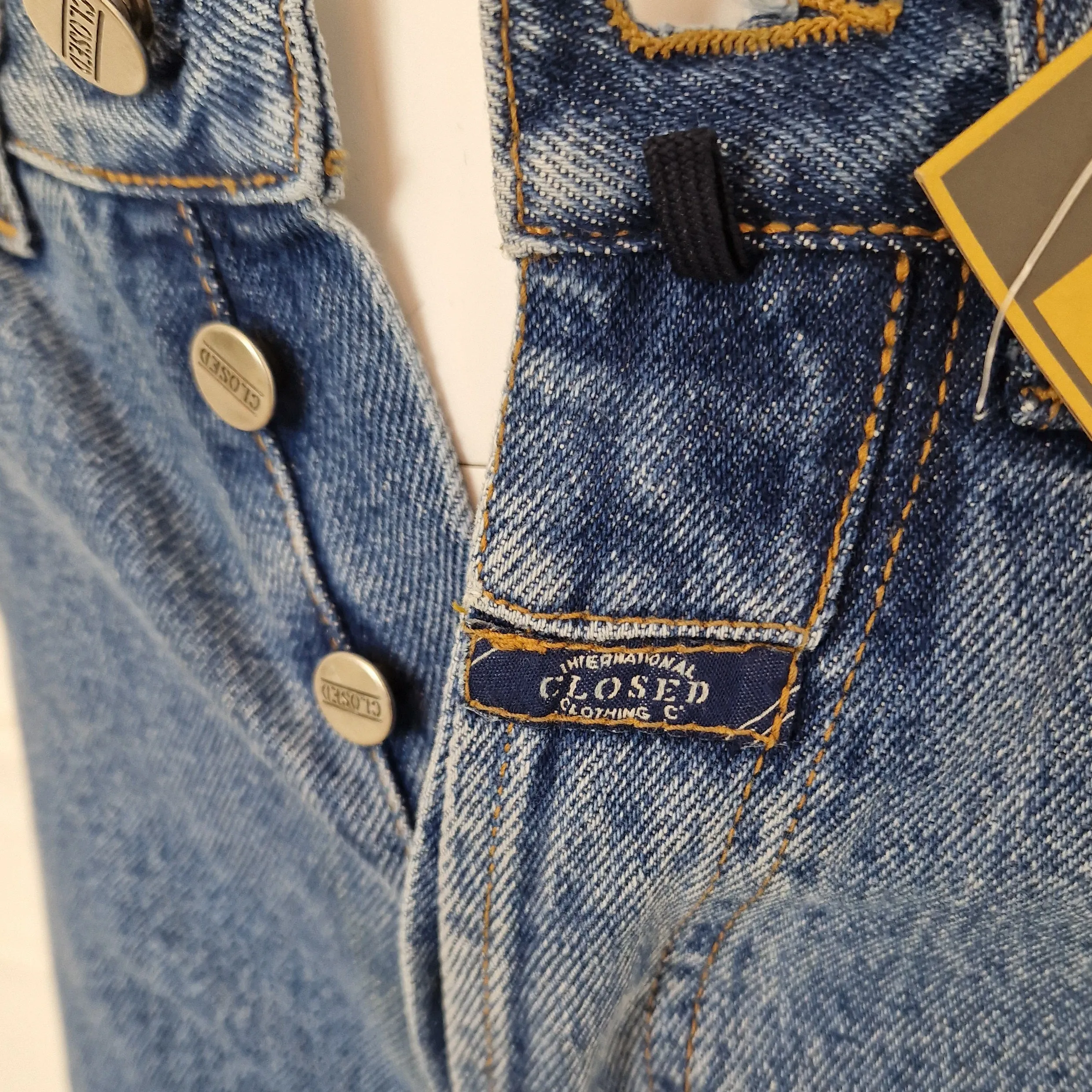 Closed | Jeans vintage taglia 42