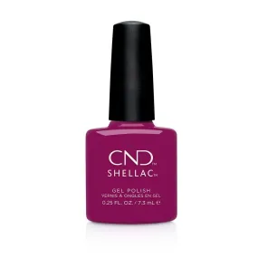 CND - Shellac Secret Diary (0.25 oz)