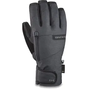 Dakine Titan Gore-Tex Short Glove Carbon Medium