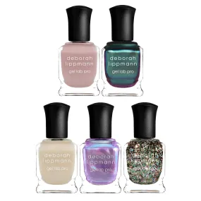 Deborah Lippmann - Gel Lab Pro Nail Polish - Star Power Fall 2024 Collection