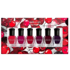 Deborah Lippmann - Gel Lab Pro Nail Polish - Very Berry