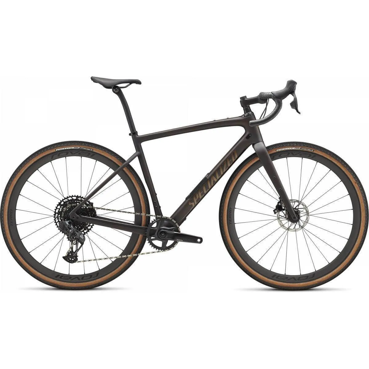 Diverge Expert Carbon