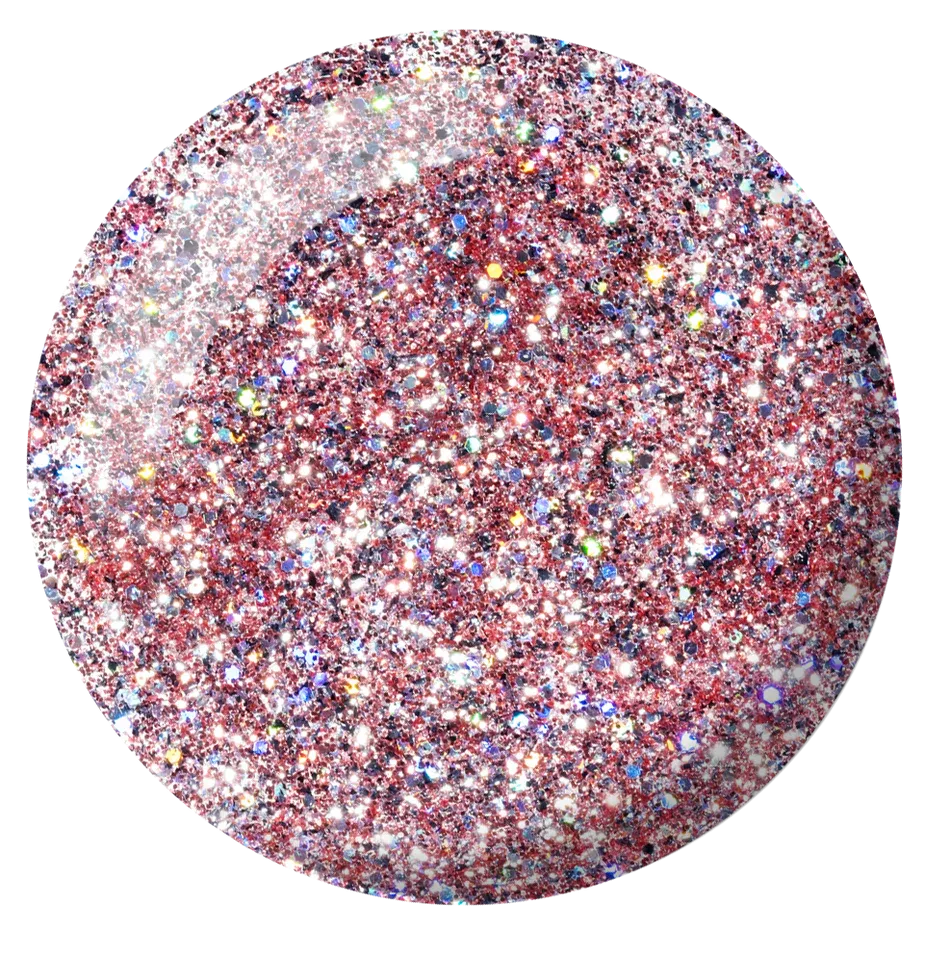 DND Diva Platinum Gel - 308 Jewel of the Night