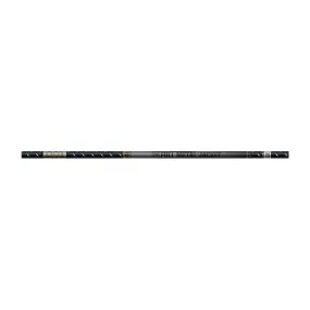 Easton FMJ 4mm Match Grade Shafts w/Half-Outs