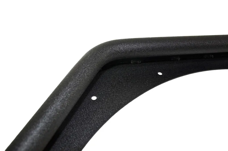 Fishbone Offroad 1997-2006 TJ Wrangler Rear Tube Fenders