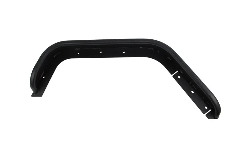 Fishbone Offroad 2007-2018 JK Wrangler (4-Door) Aluminum Tube Fenders