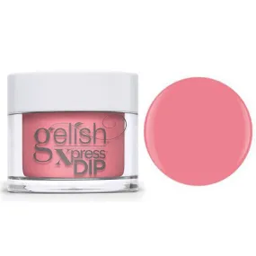 Gelish Professional Xpress Dip Powder  - Plant One On Me - Peony Pink Creme - 43g