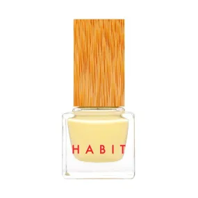 HABIT COSMETICS - Non-Toxic   Vegan Nail Polish in 53 Daisy Chain