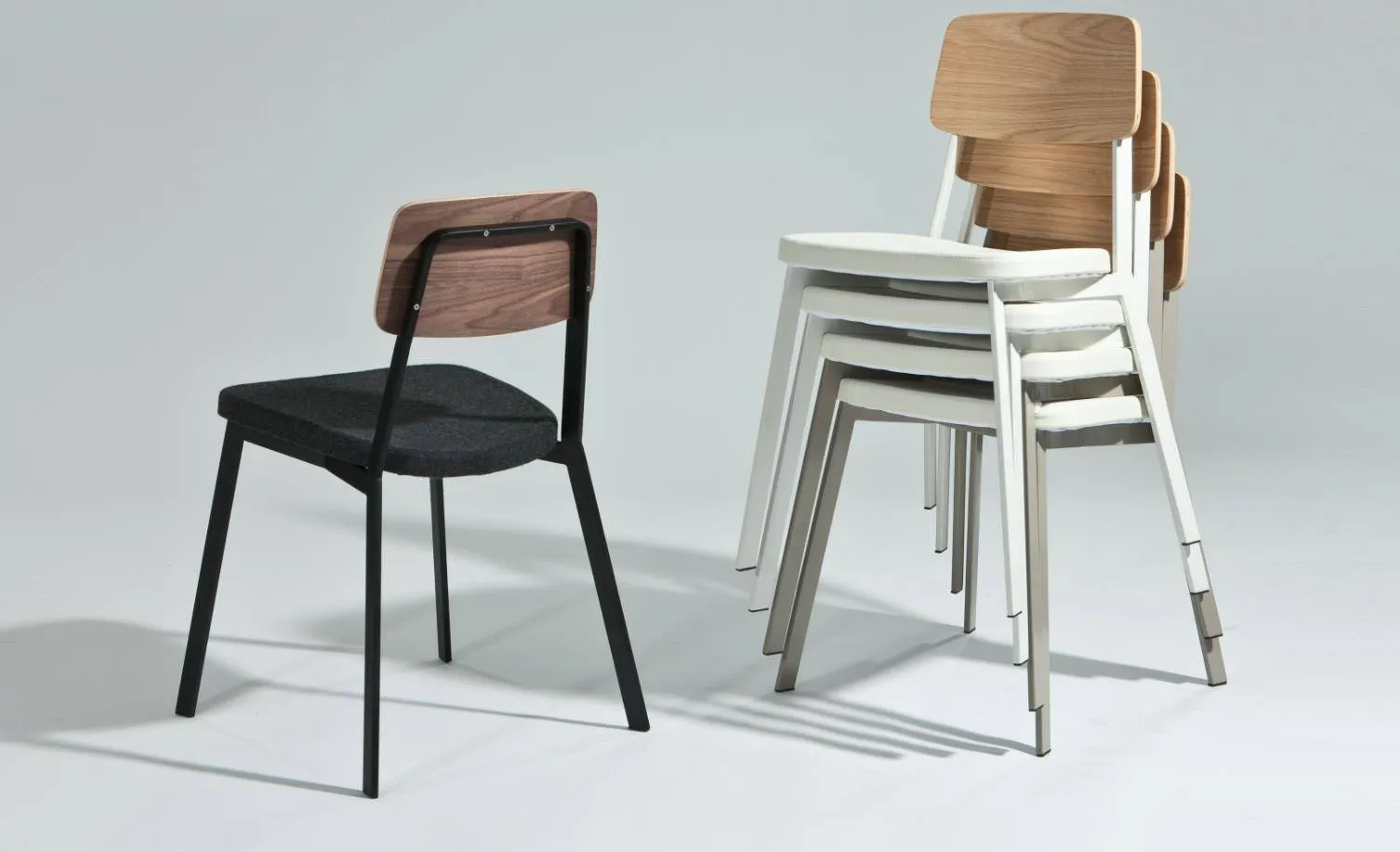 Harlem Side Chair | In Stock