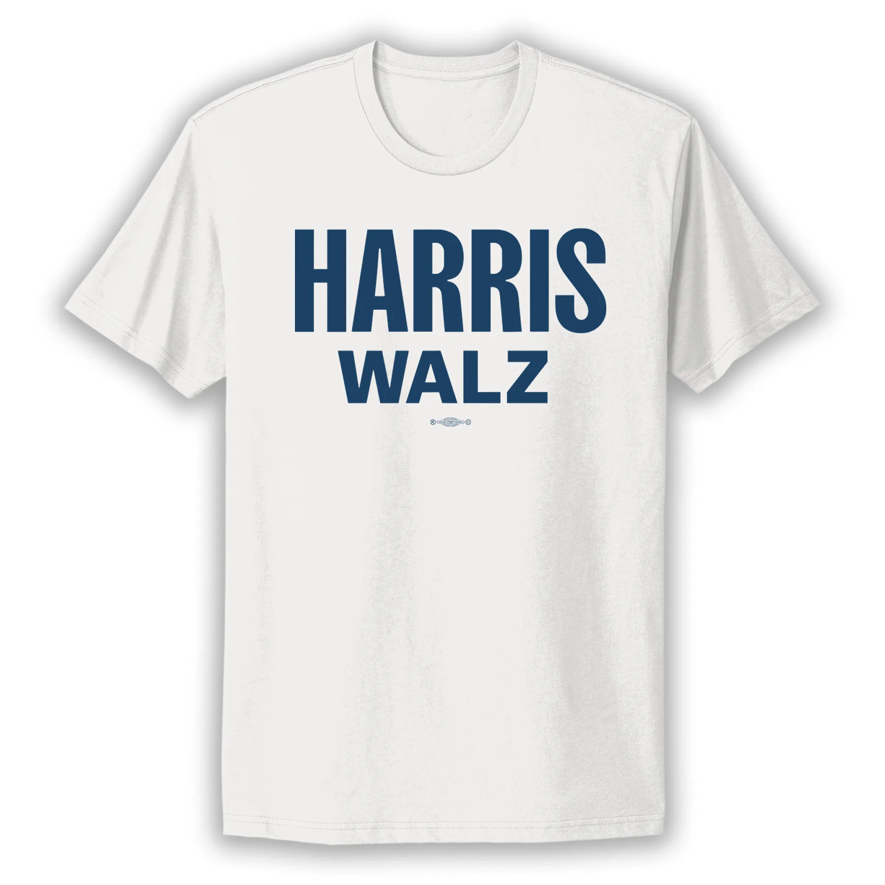 Harris Walz 2024 Presidential Campaign Shirt