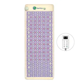 HealthyLine TAJ-Mat Full Pro Plus 7428 Firm - Photon PEMF InfraMat Pro