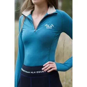 HLH Equestrian Apparel Base Layers