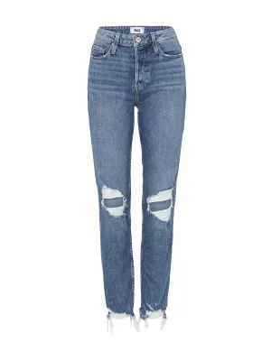 Hoxton Ankle Peg Jean