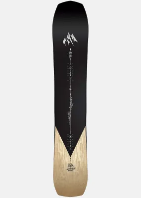 Jones Men's Flagship Pro Wide Snowboard