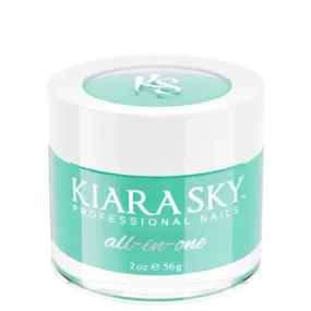 Kiara Sky All-in-One Powder - D5074 Off the Grid