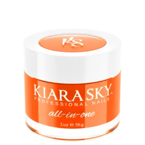 Kiara Sky All-in-One Powder - D5097 O.C.