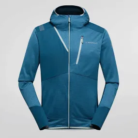 La Sportiva Aequilibrium Thermal Mens Hooded Top