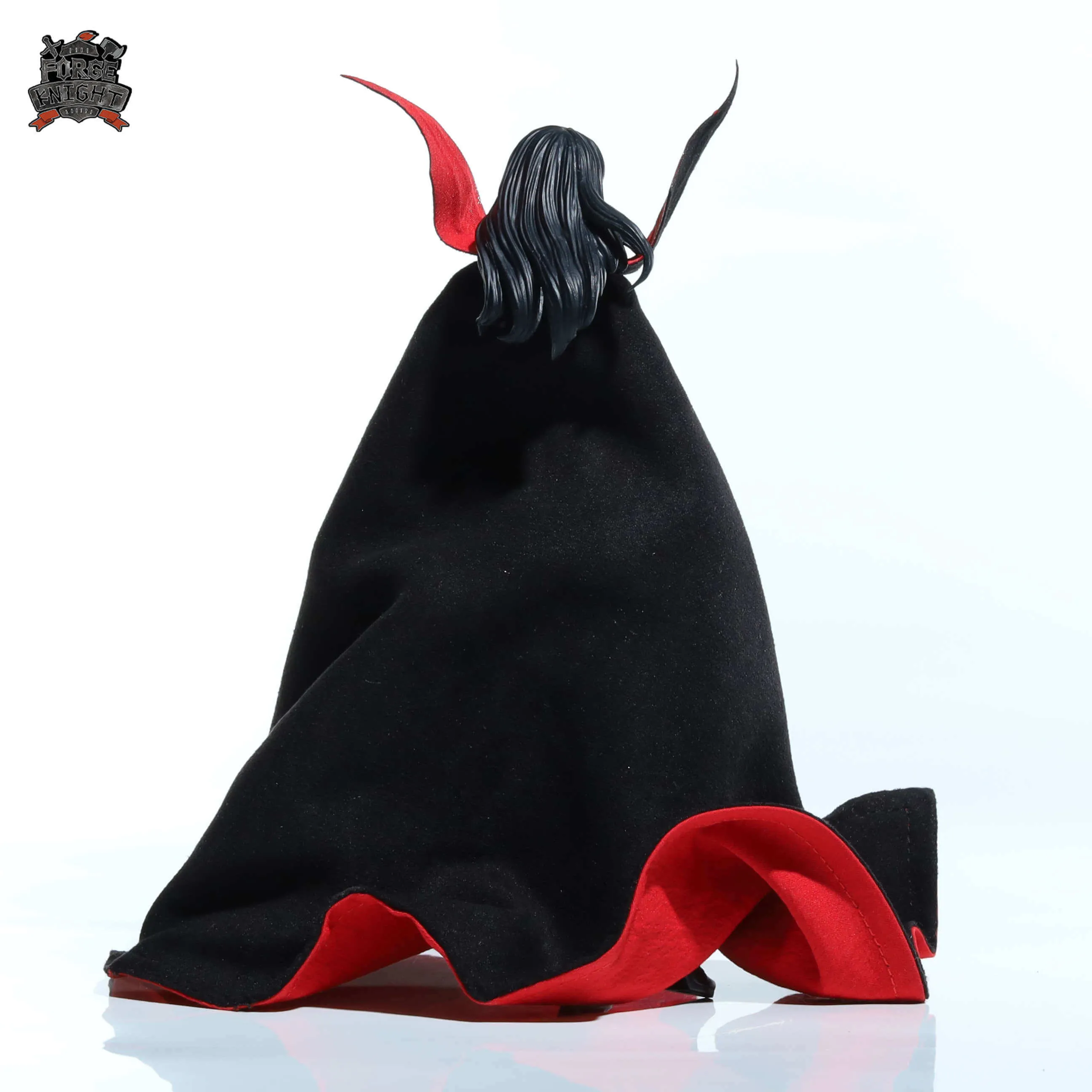 [Last Batch]【READY FOR SHIP】Custom cape for Dynamite comic Vampirella