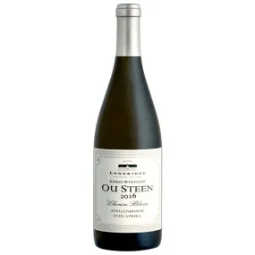 Longridge Ou Steen Chenin Blanc 2017