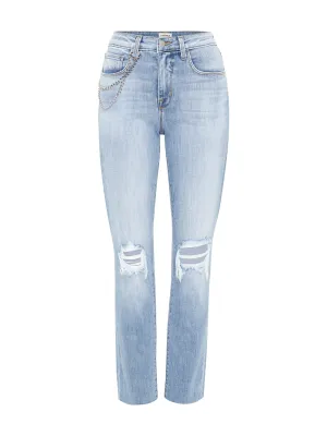 Luna High Rise Jean