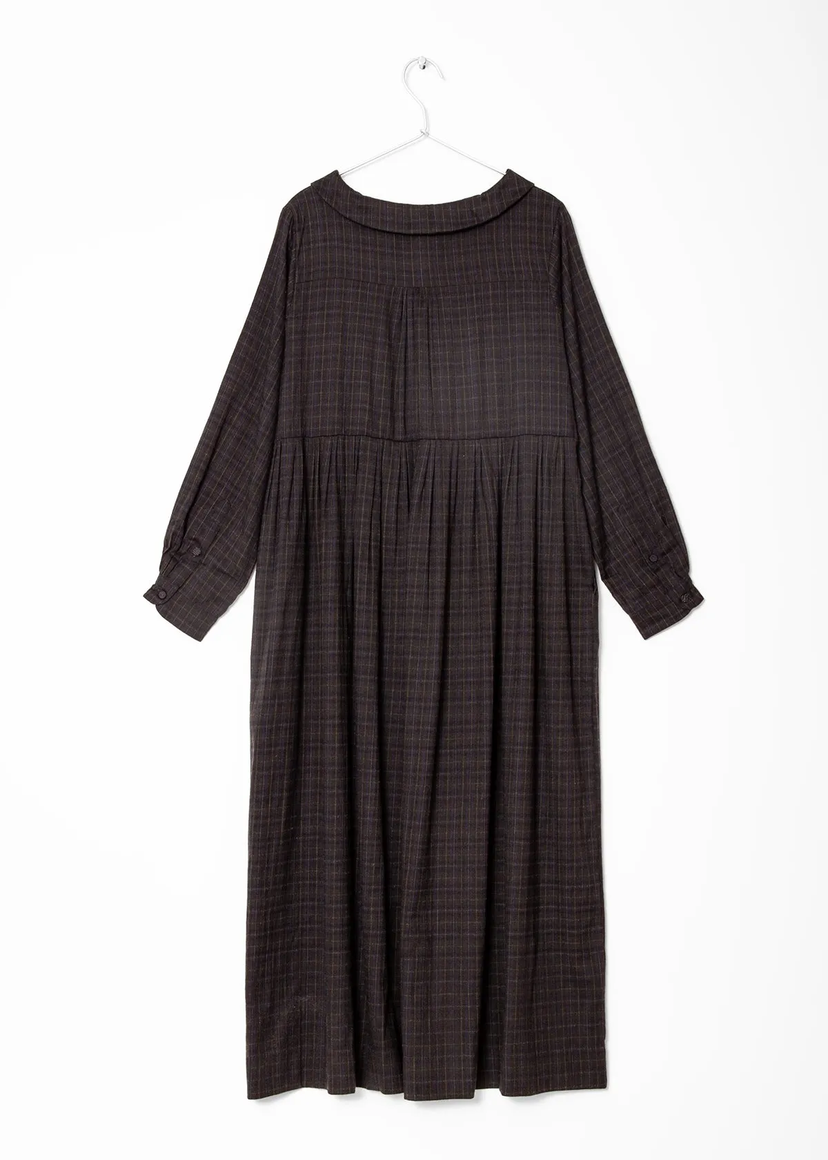 Maku Aconite Dress