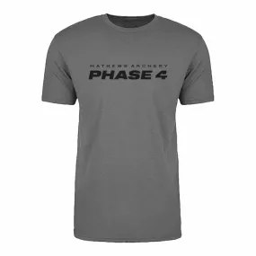 Mathews Phase 4 Tee Shirt