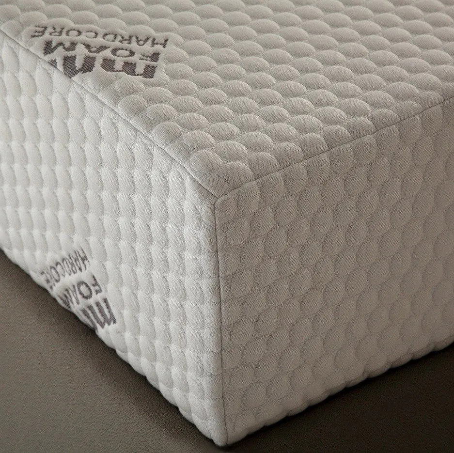 MM Foam Hardcore Latex Mattress