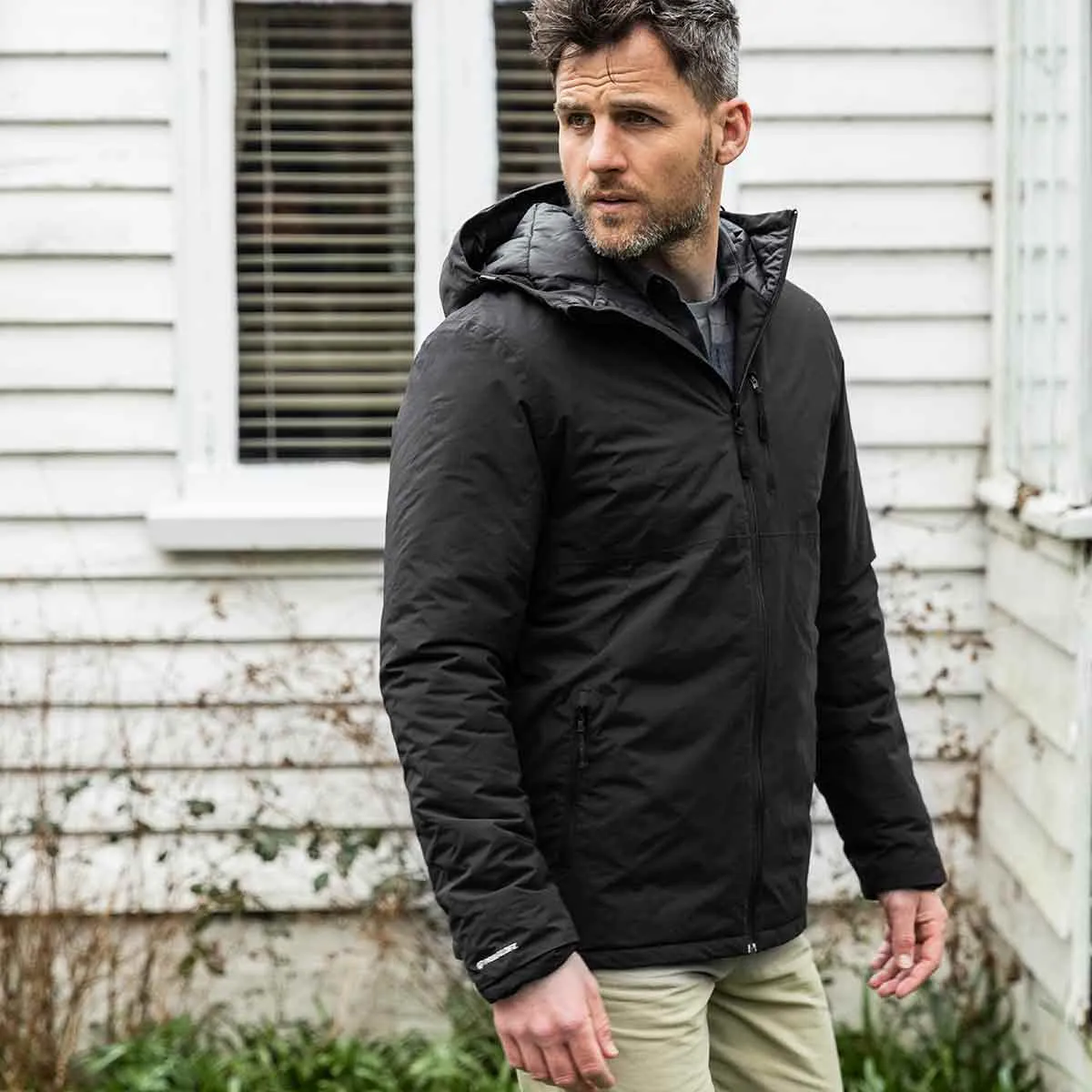 Musto Men's Marina Primaloft Rain Jacket