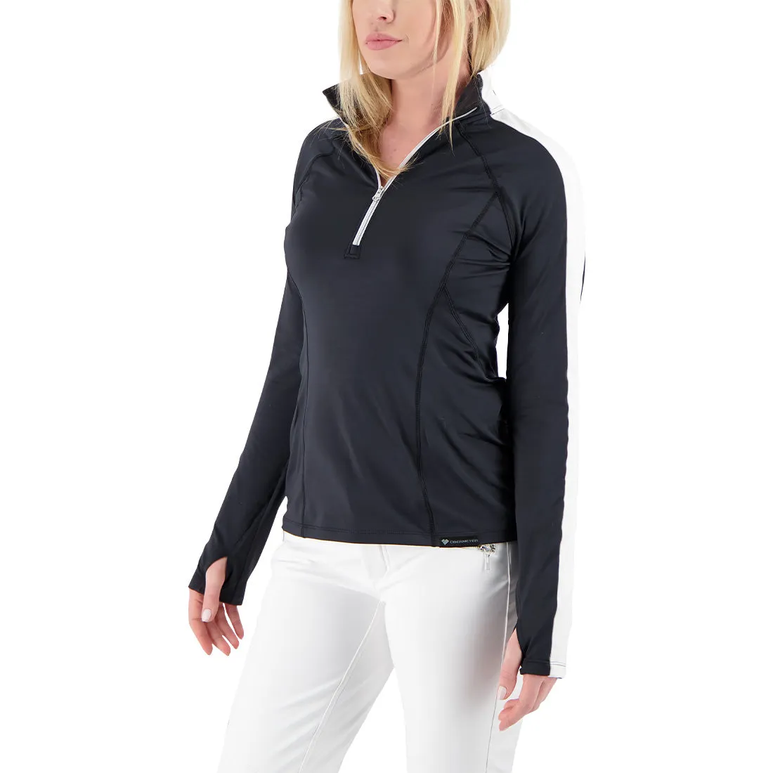 Obermeyer Discover 1/4 Zip (Past Season) - Women's