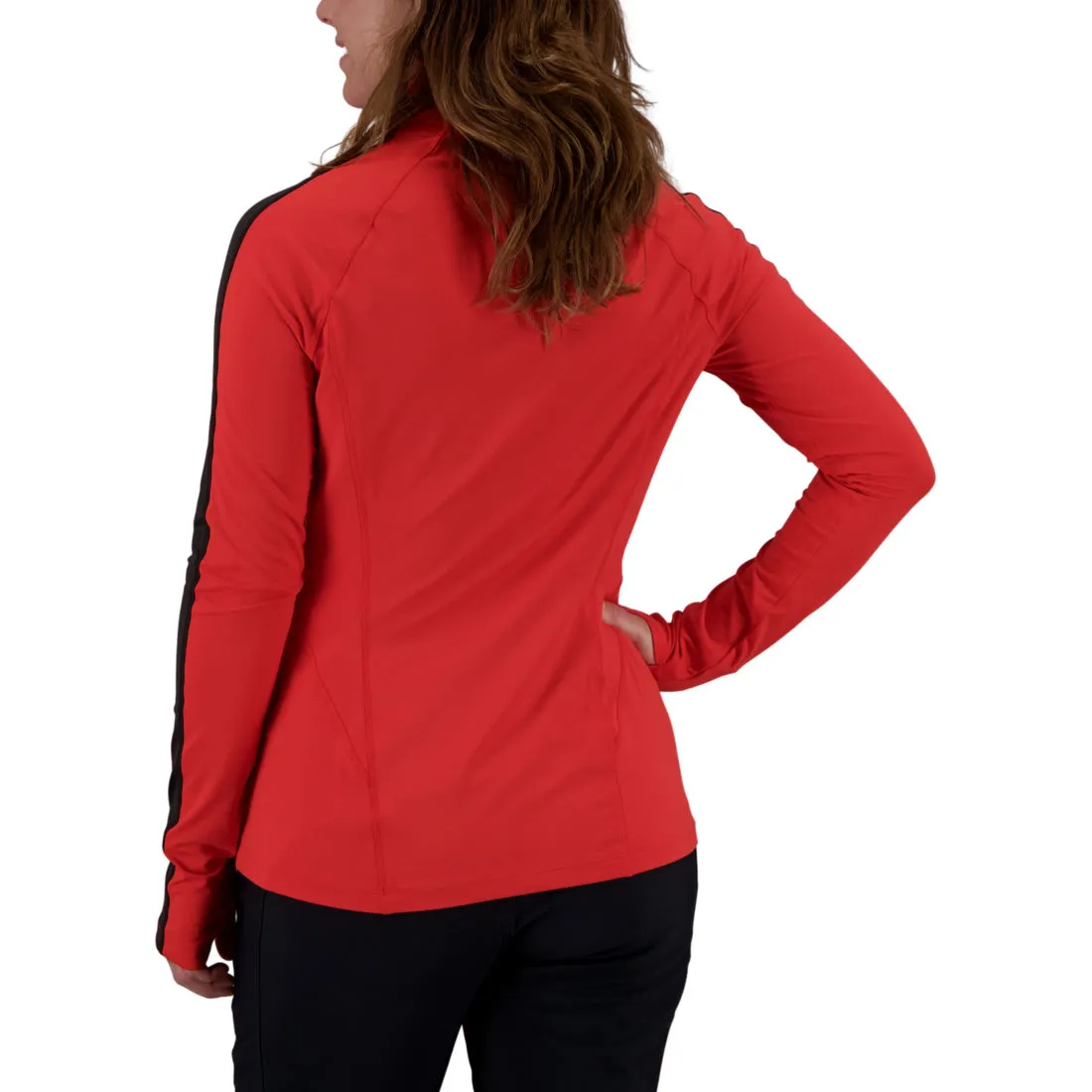 Obermeyer Discover 1/4 Zip (Past Season) - Women's