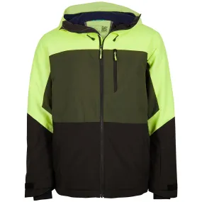 O’Neill Mens Carbon Jacket 2023